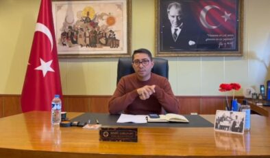 Damal Belediye Başkanı’ndan Canlı Yayın Açıklamalarına Sert Yanıt:“Bu Kentin Her Sorununa Duyarlıyım”