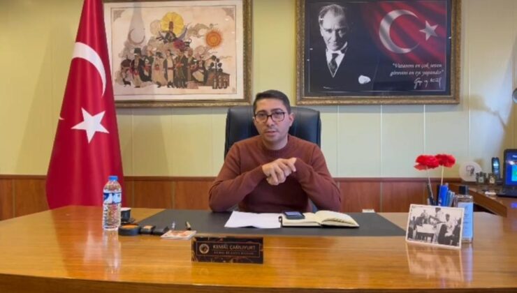 Damal Belediye Başkanı’ndan Canlı Yayın Açıklamalarına Sert Yanıt:“Bu Kentin Her Sorununa Duyarlıyım”