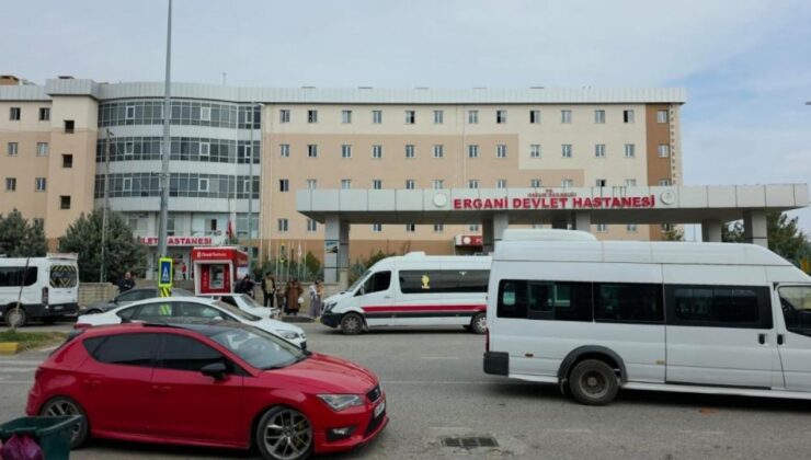 Damat katliamı: Kayınbabası ve kayınbiraderini öldürdü!