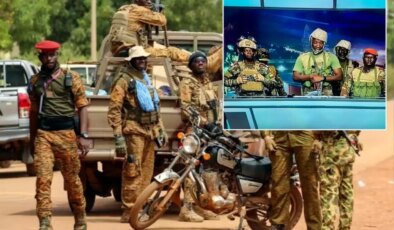 Darbe girişimiyle sarsılan ülkeden haber var! Cumhurbaşkanı’ndan açıklama geldi