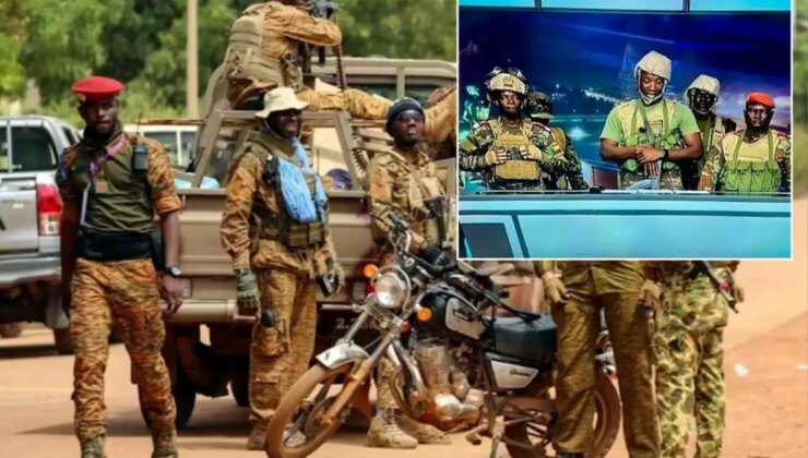 Darbe girişimiyle sarsılan ülkeden haber var! Cumhurbaşkanı’ndan açıklama geldi