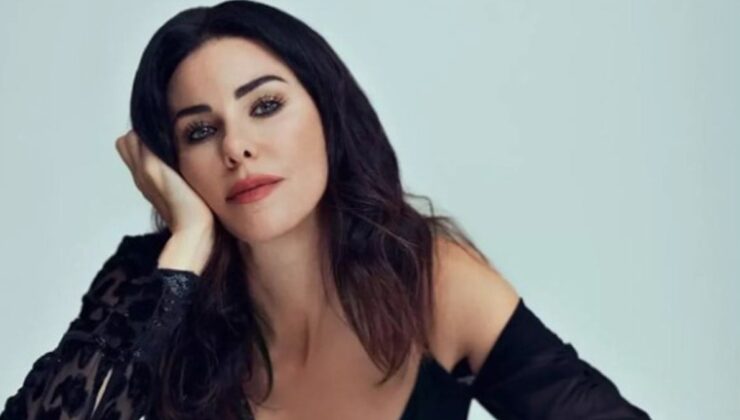 Defne Samyeli’den uyuşturucu açıklaması: Sadece bir partiye katıldım