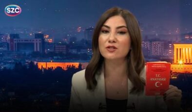 DEM Parti anayasanın ruhundan rahatsız oldu