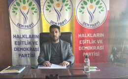 DEM PARTİ ARDAHAN İL ÖRGÜTÜ’NDEN TAŞIMACILIK TARTIŞMASINA İLİŞKİN AÇIKLAMA