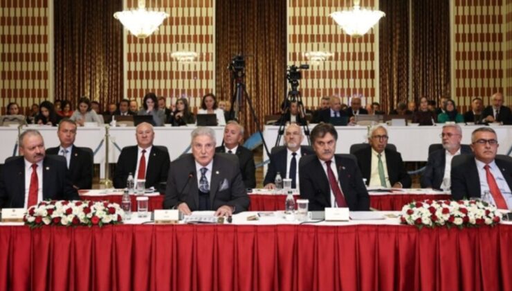 DEM Parti’den ‘tutanak’ tepkisi