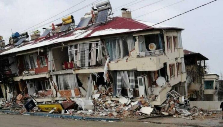 Deprem sanıklarının hapis cezalarında indirim yapıldı