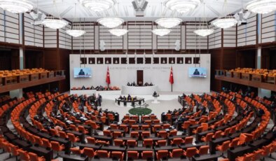 Deprem suçluları, 11. Yargı Paketi’nden yararlanamayacak