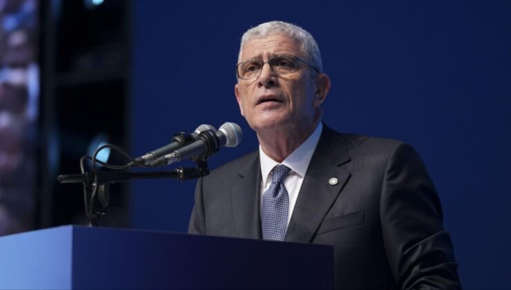 Dervişoğlu'ndan Dünya Kadın Hakları Günü mesajı