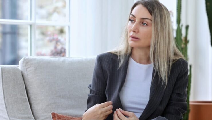 Dilek İmamoğlu: Mahkeme TRT'den canlı yayınlanana kadar susmayacağız!