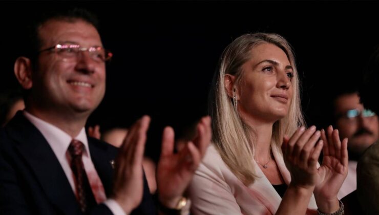 Dilek İmamoğlu Türk Televizyonlarında ilk kez SÖZCÜ TV'ye konuşuyor