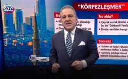 Dindar nesil neye dönüştü? Ekrem Açıkel SÖZCÜ TV ekranlarında yaşanan ahlaki yozlaşmayı anlattı