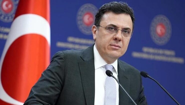 Dışişleri’nden İsrail’e Somaliland tepkisi