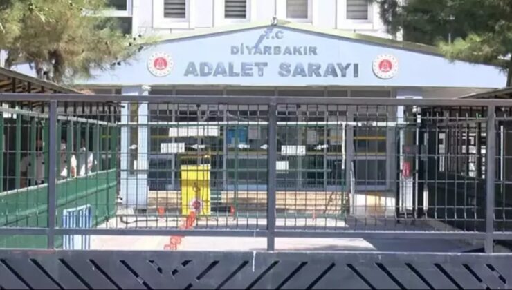 Diyarbakır adli emanet, Allah’a emanet