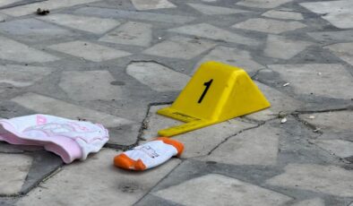 Diyarbakır’da anne dehşeti: 2 buçuk aylık bebeğini pencereden attı!