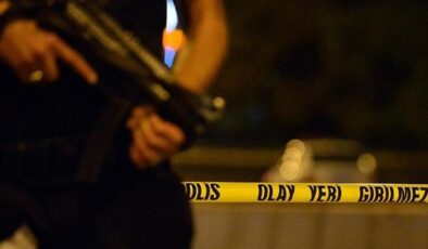 Diyarbakır’da polise ateş açan şüpheliler gözaltında