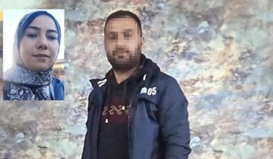 Diyarbakır’da cinayet: Eşini öldürüp toprağa gömdü