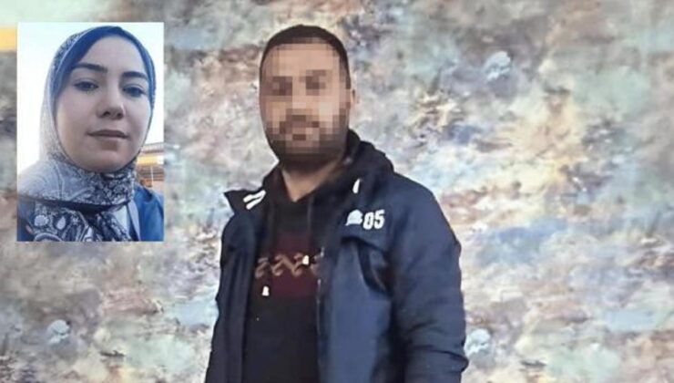 Diyarbakır’da cinayet: Eşini öldürüp toprağa gömdü