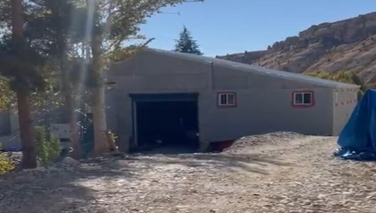 Doğayı yok sayan HES’e mahkeme freni