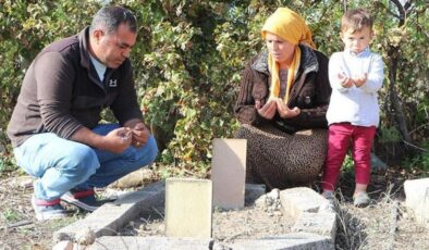 Doktorlar ‘öldü’ dedi, kefenin içinden ağlama sesi yükseldi!