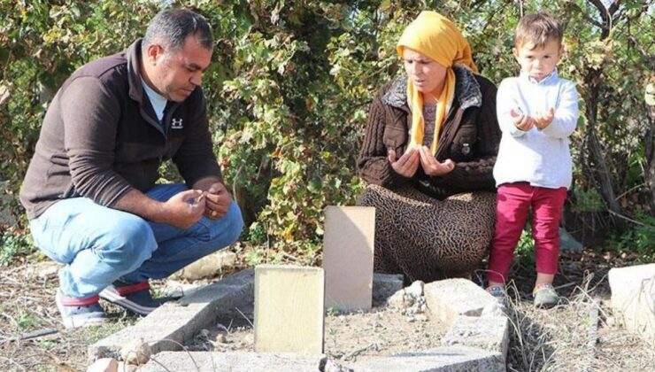 Doktorlar ‘öldü’ dedi, kefenin içinden ağlama sesi yükseldi!