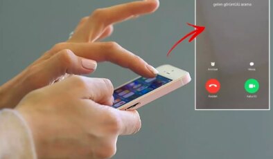 Dolandırıcıların yeni oyunu! Görüntülü aramaya cevap verdiğiniz an hayatınız kararabilir