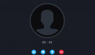 Dolandırıcıların yeni yöntemi görüntülü arama ile cinsel istismar tuzağı