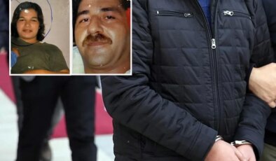 Domuz bağlı cinayet 19 yıl sonra aydınlatıldı: Ben unuttum, siz unutmadınız