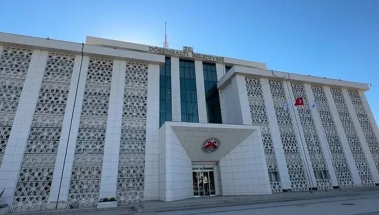 Döşemealtı Belediyesine ihale operasyonu