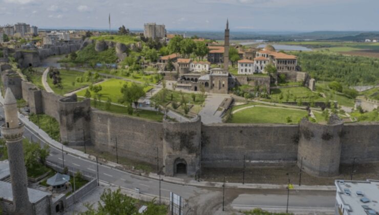 DSİ, Diyarbakır ve Mardin'deki bazı taşınmazlarını satacak