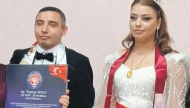 Düğün sevinci faciayla bitti! Yabancı gelin kaçtı! Baba canına kıydı