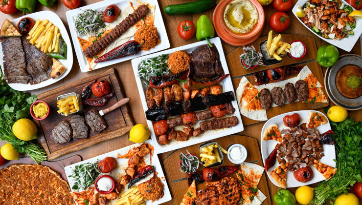 Dünyanın en iyi 100 mutfağı açıklandı! Türk mutfağı İtalya ve Yunanistan’ın gerisinde kaldı