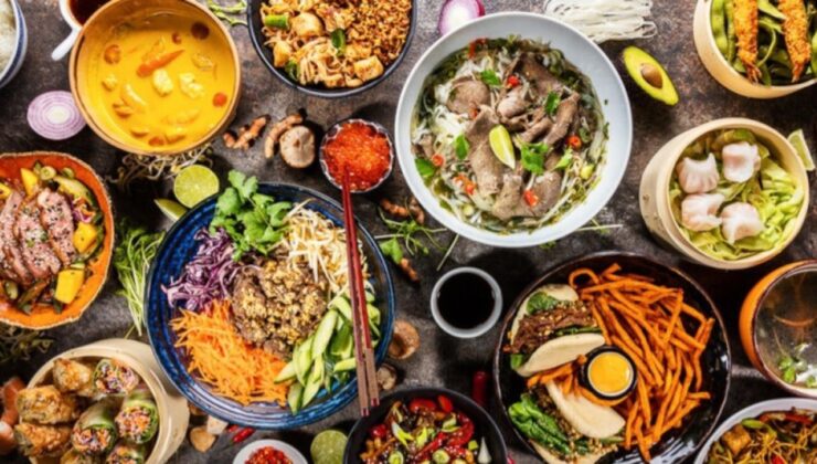 Dünyanın en iyi 100 mutfağı belli oldu, Türkiye 7. Sırada yer aldı