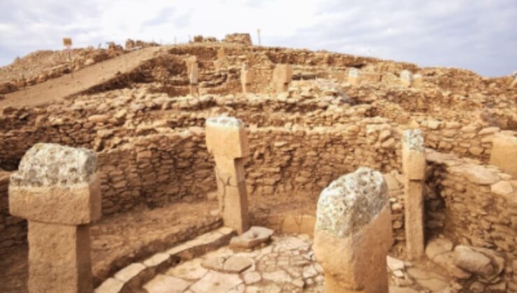 Dünyanın en önemli 10 keşfi seçildi: Biri Türkiye'den!