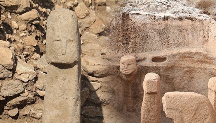 Dünyanın en önemlisi Türkiye'den seçildi: Bunlar sadece taş değil!