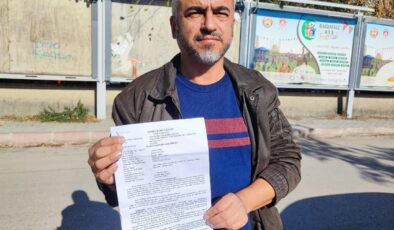 Duyanlar inanamadı! Beğendiği şarkıyı sosyal medyadan paylaştı, 50 bin TL ceza yedi!