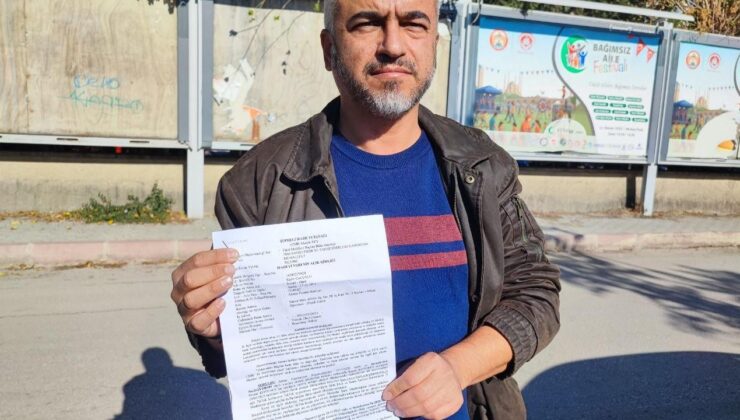 Duyanlar inanamadı! Beğendiği şarkıyı sosyal medyadan paylaştı, 50 bin TL ceza yedi!