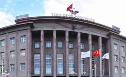 ‘Hamam böceği’ iddiası tutmadı: TCDD ihalesi mahkemeden döndü