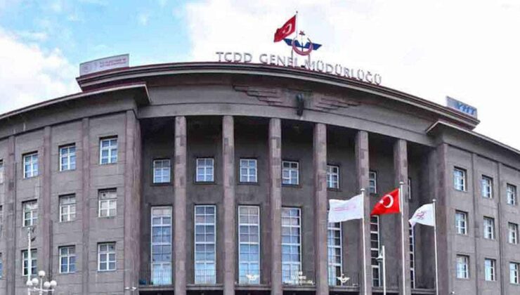 ‘Hamam böceği’ iddiası tutmadı: TCDD ihalesi mahkemeden döndü