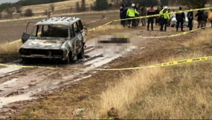 ‘Kesik baş’ cinayetinde düğüm çözülüyor! Kan donduran vahşet örgüsü ortaya saçıldı