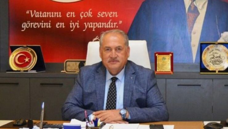 “CHP’li başkan gençleri hastanelik etti” denilmişti!  Başkan konuştu