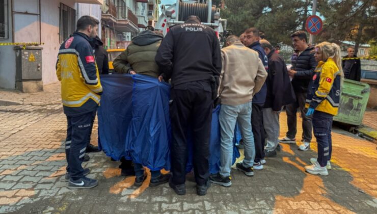 Ekipler kanalizasyonu temizlerken buldu, bütün şehir ayağa kalktı!