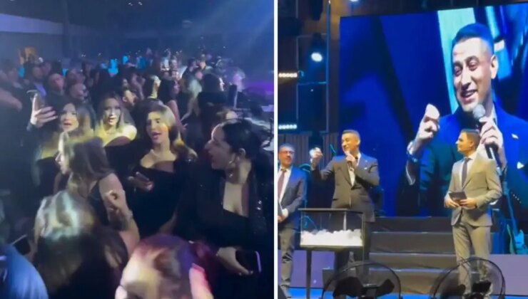 Ekol Tv sadece 2 sene dayanabildi! Daha geçen sene, çalışanlarına neler hediye etmiş neler