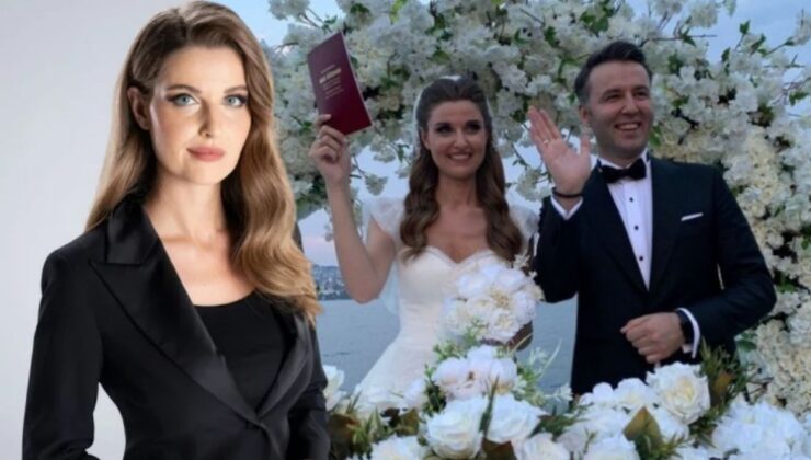 Ekrana çıkmadı, iddialar ortaya atıldı: TMSF, Pınar Erbaş'ı işten mi çıkardı?