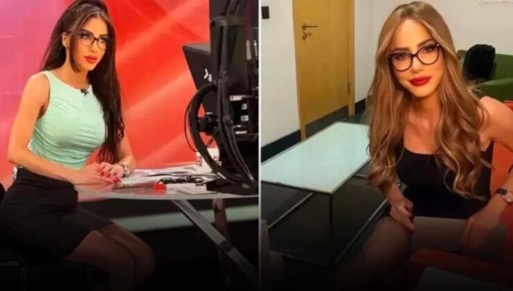 Ela Rümeysa Cebeci İmam-Hatipli çıktı