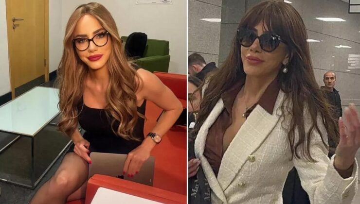 Ela Rümeysa Cebeci itirafçı oldu iddiası