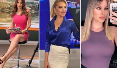 Ela Rumeysa Cebeci, Meltem Acet ve Hande Sarıoğlu gözaltında