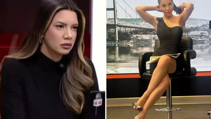 Ela Rümeysa Cebeci olayında Fulya Öztürk de topa girdi