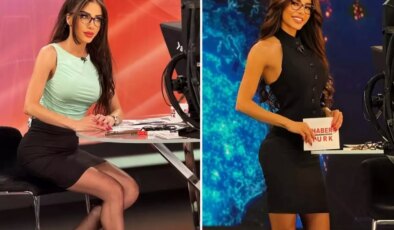 Ela Rumeysa Cebeci’nin uyuşturucudan gözaltına alınan ünlülerle ilgili yorumuna bakın