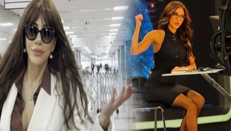 Ela Rümeysa Cebeci'nin telefonundan neler çıktı?