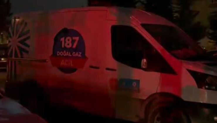 Elleri bantlı, ipe asılı… İstanbul'da ceset dehşeti!